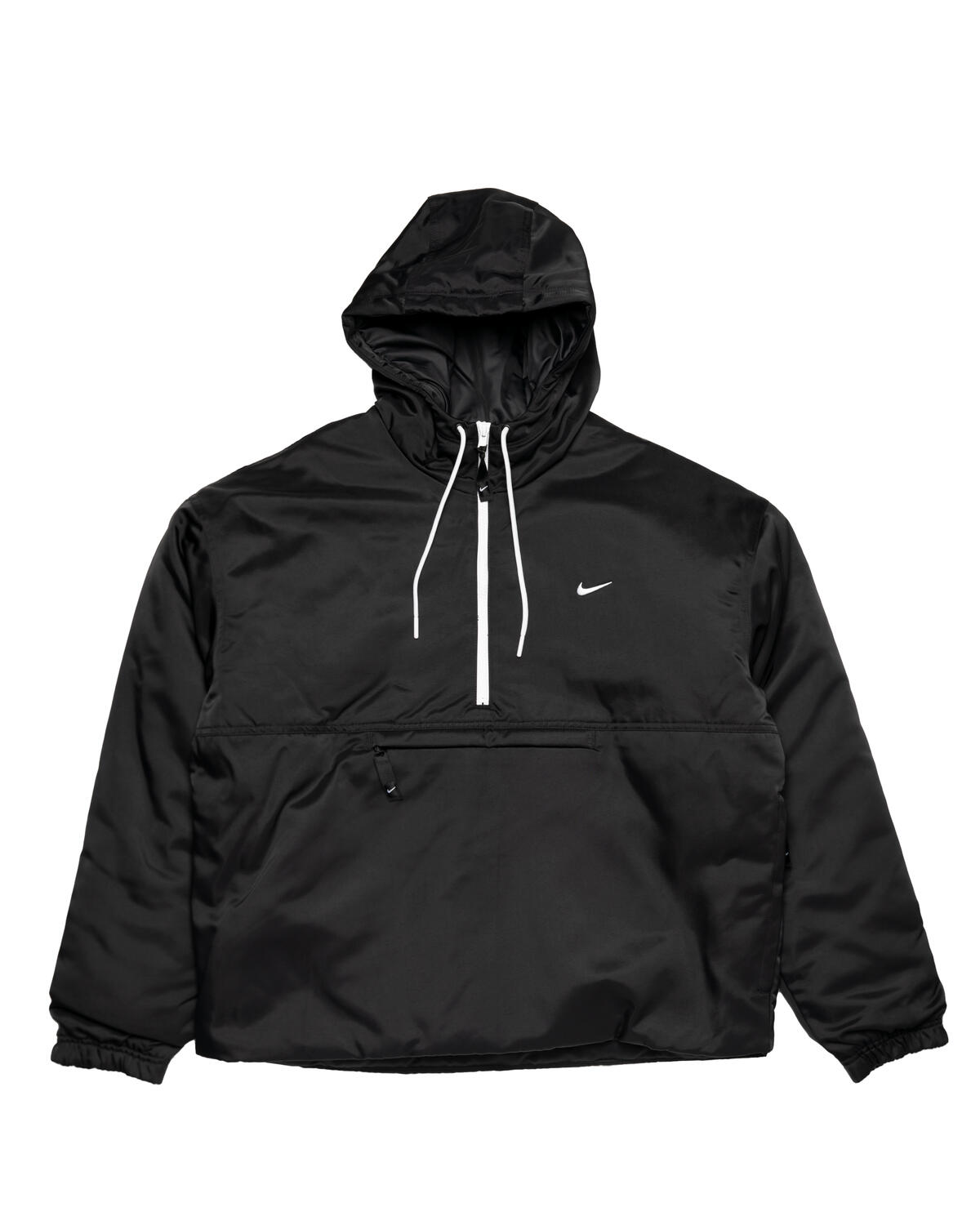 Nike SOLO SWOOSH SATIN ANORAK